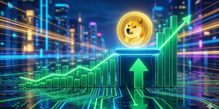 Dogecoin (DOGE) Consolidates Strength, Calm Before Another Move?