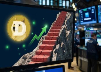 Dogecoin (DOGE) Positive Indicators Emerge, But Recovery Still Fragile