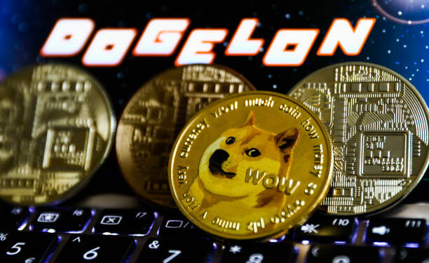 The Macro Wave 5 Move THat Could Trigger 3,000% For Dogecoin Price
