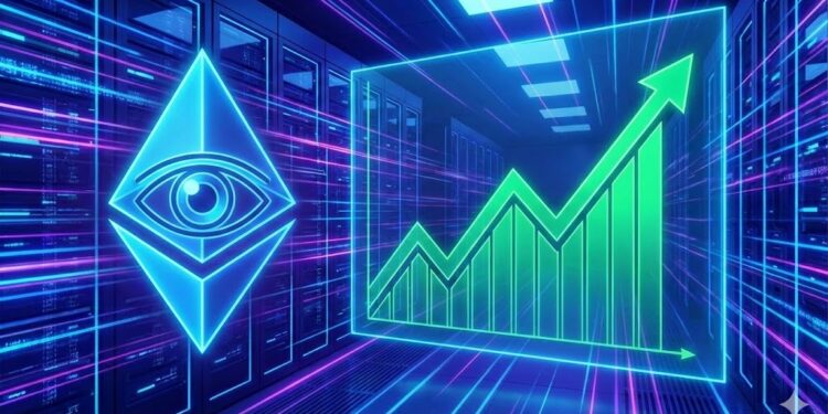 Ethereum Price Inches Higher, Building Pressure for a Follow-Through