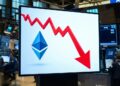 Ethereum Price Sinks To $2,800, Raising Fresh Downside Fears