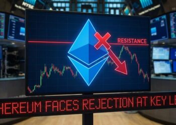 Ethereum Price Upside Bid Fades, Can Bulls Hold the Line?