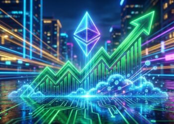 Ethereum Price Upside Story Isn’t Finished Yet, Charts Suggest