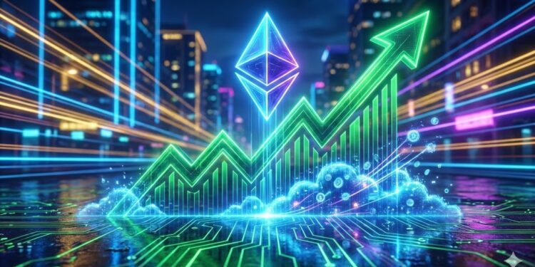 Ethereum Price Upside Story Isn’t Finished Yet, Charts Suggest