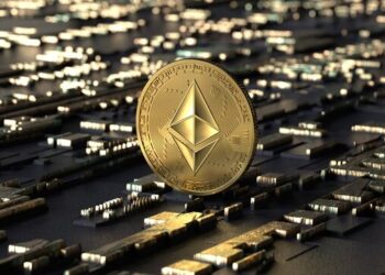 Ethereum Just Hit A Hidden Threshold That Often Precedes Explosive Moves