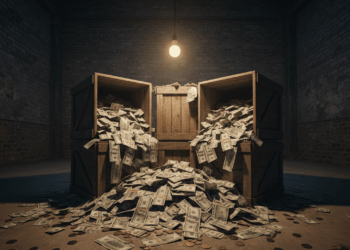 More XRP Than Cash? “You’re A Genius”, Analyst Says