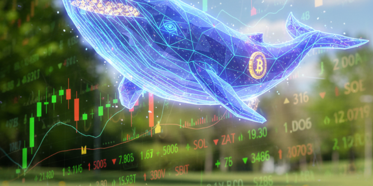 Binance Sees Massive Whale Inflows, But Demand Looks Thin