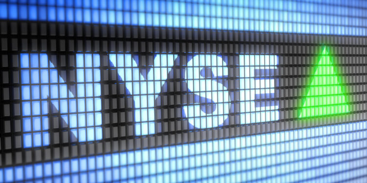 NYSE Plans Tokenised Securities Trading Platform, Pending Regulatory Approval