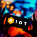 Riot Platforms Cashes In on Bitcoin Rally With $200M Year-End Sales