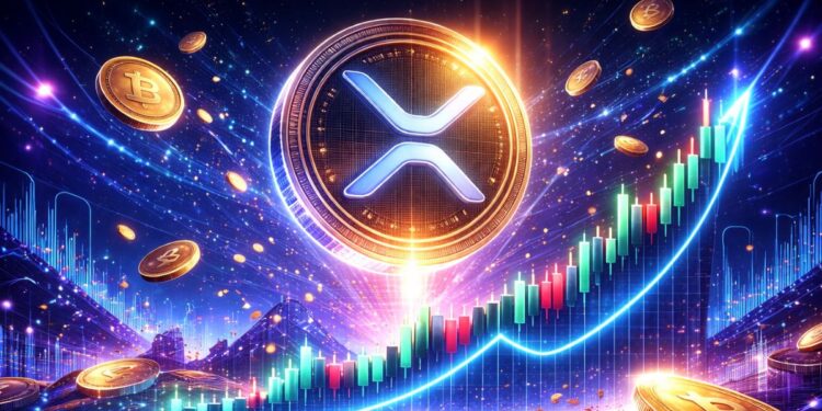 XRP Prints Bullish Divergence On The Weekly Chart, But Is ATHs Still Possible?