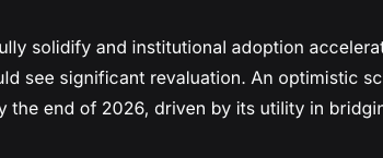 China’s DeepSeek AI Predicts the Price of XRP, Cardano and Solana By the End of 2026