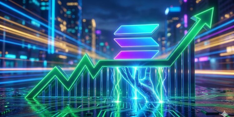 Solana (SOL) Holds Support Post-Gains, Testing Bull Conviction