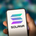 Solana Pauses After 20% Drop — This Key Level Could Decide What’s Next