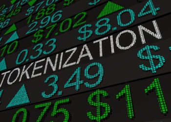 Do Stocks Matter More Than Crypto?