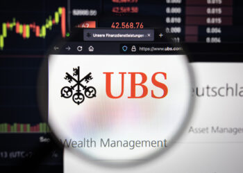 Blockchain’s Takeover of Traditional Banking Is Inevitable