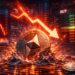 Binance Order Flow Suggests Ethereum Is In Correction Mode: Demand Still Missing