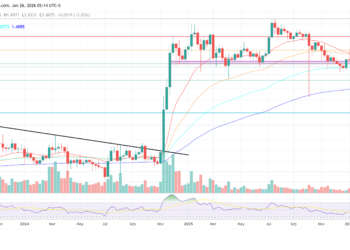 XRP Ledger Congestion Could Burn 1 Billion Coins A Year: Developer