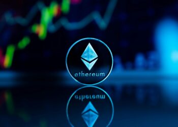 Ethereum Network Activity Explodes, Market Structure Points To Upside Continuation
