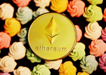 Ethereum’s Inverted Chart May Be Setting Up Its Next Major Move: New All-Time Highs Soon?