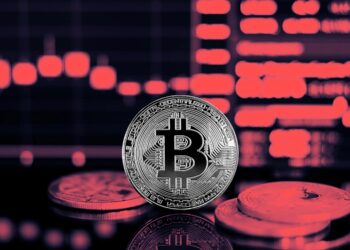 Bitcoin ETFs Shed $1.72B In 5 Sessions
