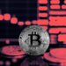 Bitcoin ETFs Shed $1.72B In 5 Sessions