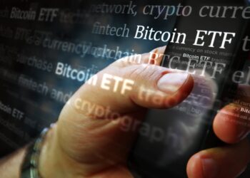 What’s Driving The $1.42 Billion Comeback In Spot Bitcoin ETFs?