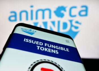 Animoca Brands Acquires Somo as NFT Market Rebounds in Early 2026