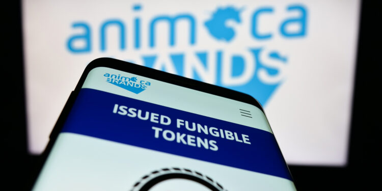 Animoca Brands Acquires Somo as NFT Market Rebounds in Early 2026