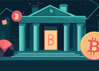 Banks and Crypto Will Merge Into One Industry