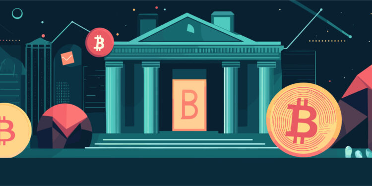 Banks and Crypto Will Merge Into One Industry