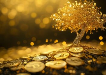 Gold’s Surge Signals a Trust Crisis – and Crypto’s Moment