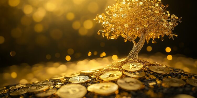 Gold’s Surge Signals a Trust Crisis – and Crypto’s Moment