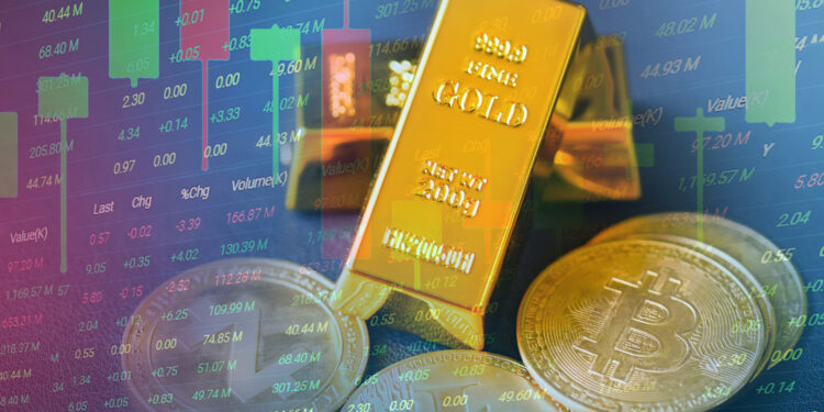 Analysts Say Stress-Testing Gold vs. Bitcoin Reveals a Clear Winner
