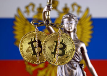 Russia’s Crypto Law to Cap Retail Bitcoin Buys at $4,000 a Year Ahead of 2027 Launch