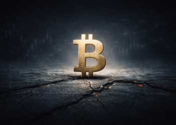 Bitcoin Supply In Loss Turns Upward—Early Bear Market Signal?