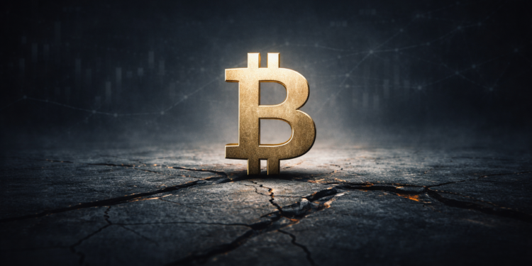 Bitcoin Supply In Loss Turns Upward—Early Bear Market Signal?