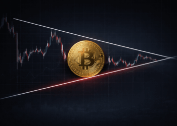 Bitcoin Risks Drop To $69,000 If Pennant Support Breaks, Analyst Warns