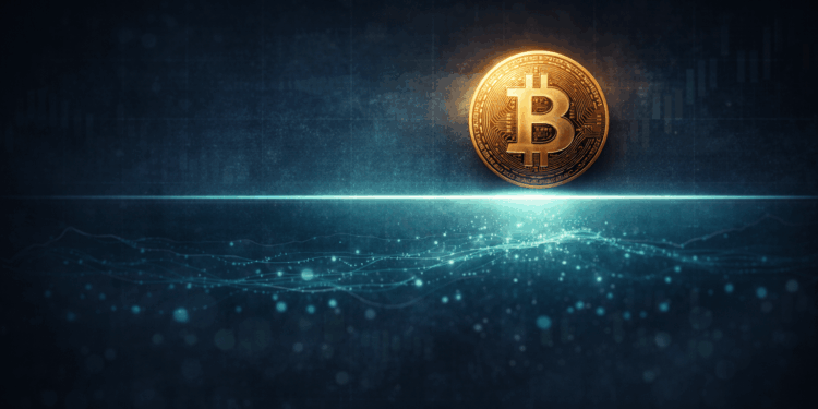 Bitcoin Upside Hinges On Liquidity Rising Above This Level, Glassnode Says