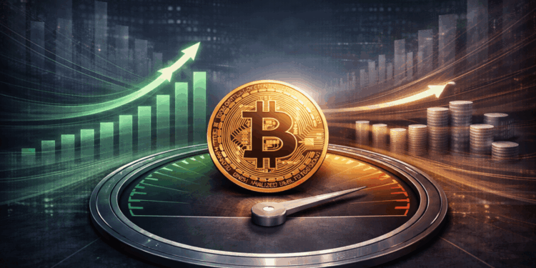 Bitcoin Funding Rates Improve, But Signal Still Not Decisive: Glassnode