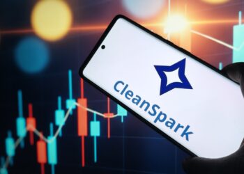 CleanSpark Buys Texas Land to Expand Beyond Bitcoin Into AI Compute