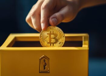 UK Lawmakers Push for Ban on Crypto Donations in Politics