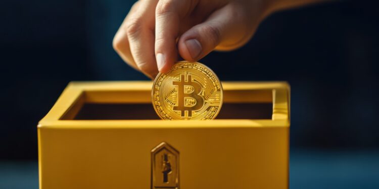 UK Lawmakers Push for Ban on Crypto Donations in Politics