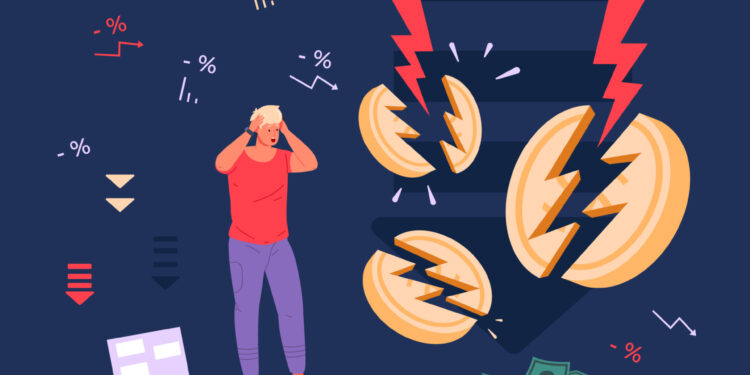 Bitcoin Dips Below $88K as Weekend Weakness Meets Rising U.S. Shutdown Risk