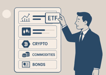 Morgan Stanley Files for Bitcoin and Solana ETFs in Sudden Crypto Shift