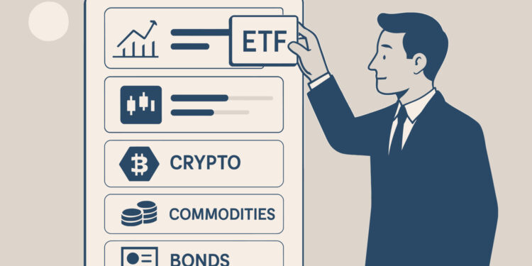 Morgan Stanley Files for Bitcoin and Solana ETFs in Sudden Crypto Shift