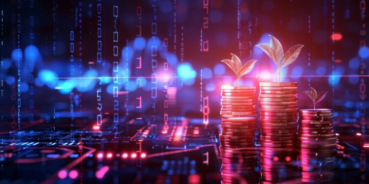 Crypto Investment Products See Largest Weekly Inflows Since October 2025