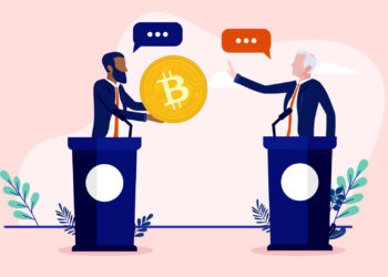 The End of the Trump Trade: Crypto Grows Up