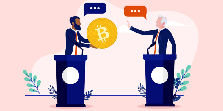 The End of the Trump Trade: Crypto Grows Up