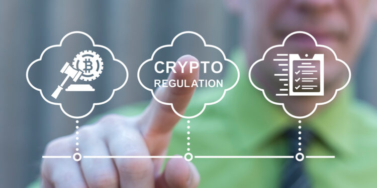 SEC and CFTC Signal United Front on Crypto Oversight as Jurisdiction Lines Take Shape