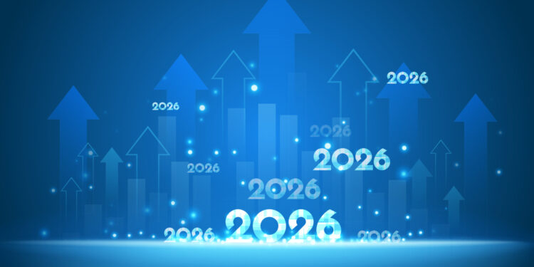 Crypto Set to Smash Records in 2026